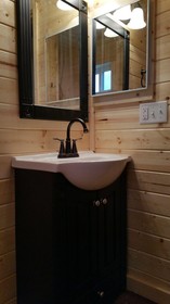 The Lodge At Van Hook