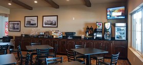 Van Hook Territorial Inn