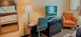 Van Hook Territorial Inn