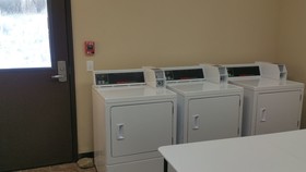 Van Hook Territorial Inn