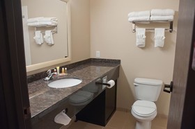 Van Hook Territorial Inn