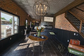 The Historic Hygge Hotel