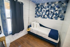 The Historic Hygge Hotel