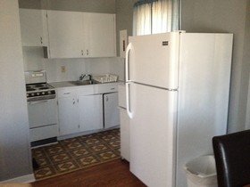 Riverdale Inn