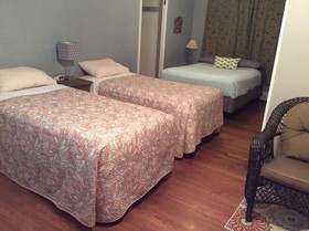 Riverdale Inn