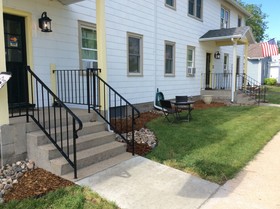 Riverdale Inn