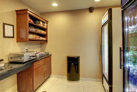 Cobblestone Inn & Suites Rugby