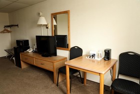Northern Lights Inn Rugby