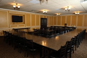 Northern Lights Inn Rugby