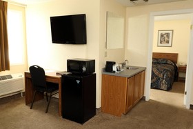 Northern Lights Inn Rugby