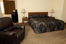 Northern Lights Inn Rugby