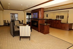 Black Gold Suites Stanley