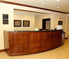 Black Gold Suites Stanley