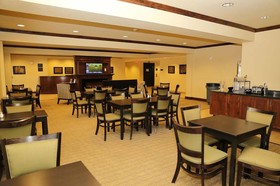 Black Gold Suites Stanley