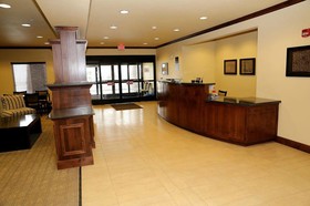 Black Gold Suites Stanley