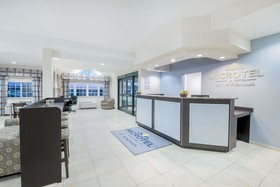 Microtel Inn & Suites by Wyndham Stanley