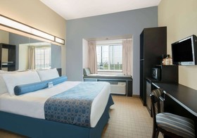 Microtel Inn & Suites by Wyndham Stanley