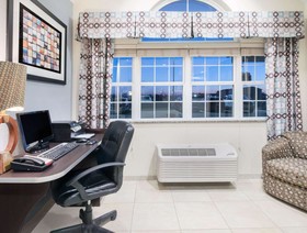 Microtel Inn & Suites by Wyndham Stanley