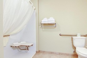 Cobblestone Inn & Suites Steele ND