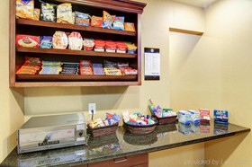 Cobblestone Inn & Suites Steele ND