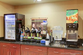 Cobblestone Inn & Suites Steele ND