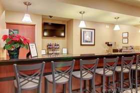 Cobblestone Inn & Suites Steele ND