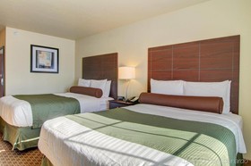 Cobblestone Inn & Suites Steele ND