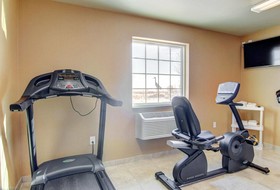 Cobblestone Inn & Suites Steele ND