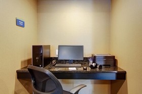 Cobblestone Inn & Suites Steele ND