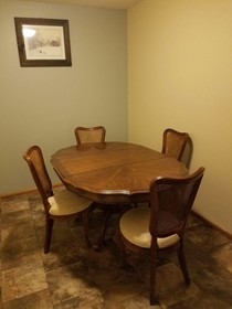 Dakota Rose Inn