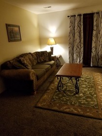 Dakota Rose Inn