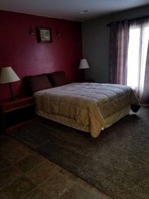 Dakota Rose Inn