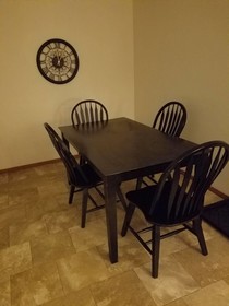 Dakota Rose Inn