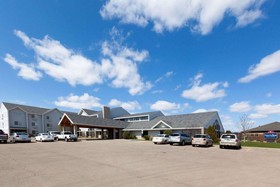 AmericInn by Wyndham Valley City Conference Center