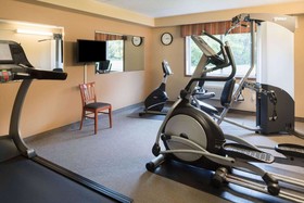 AmericInn by Wyndham Valley City Conference Center