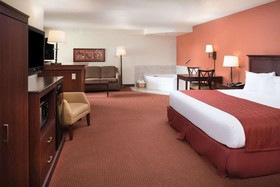 AmericInn by Wyndham Valley City Conference Center