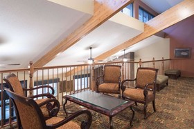 AmericInn by Wyndham Valley City Conference Center