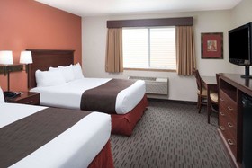 AmericInn by Wyndham Valley City Conference Center