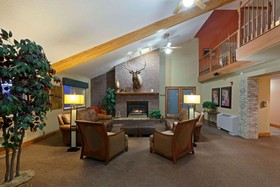 AmericInn by Wyndham Valley City Conference Center