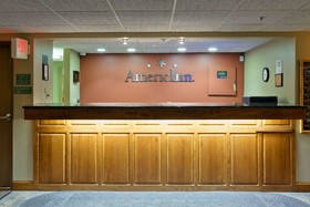 AmericInn by Wyndham Valley City Conference Center