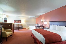 AmericInn by Wyndham Valley City Conference Center
