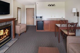 AmericInn by Wyndham Valley City Conference Center