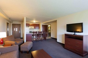 AmericInn by Wyndham Valley City Conference Center