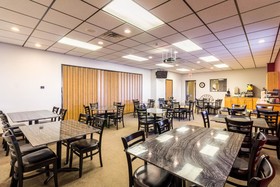 Econo Lodge