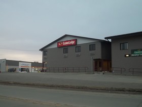 Econo Lodge