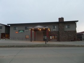 Econo Lodge
