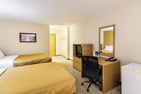 Econo Lodge