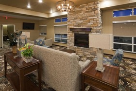 GrandStay Valley City