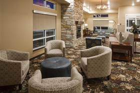 GrandStay Valley City