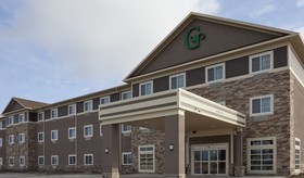GrandStay Valley City